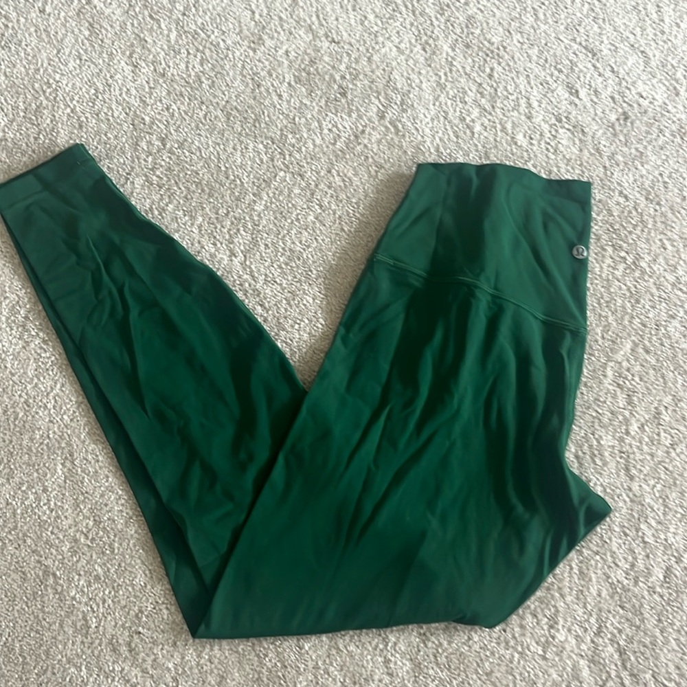 Lululemon Align Leggings